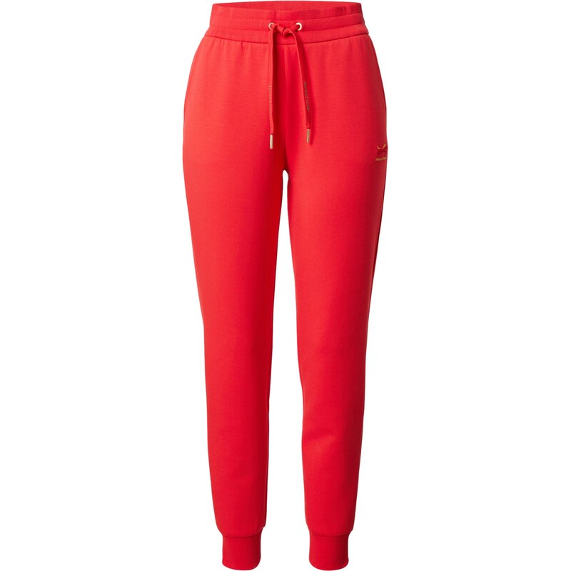 ARMANI EXCHANGE Nohavice červená 66240903
