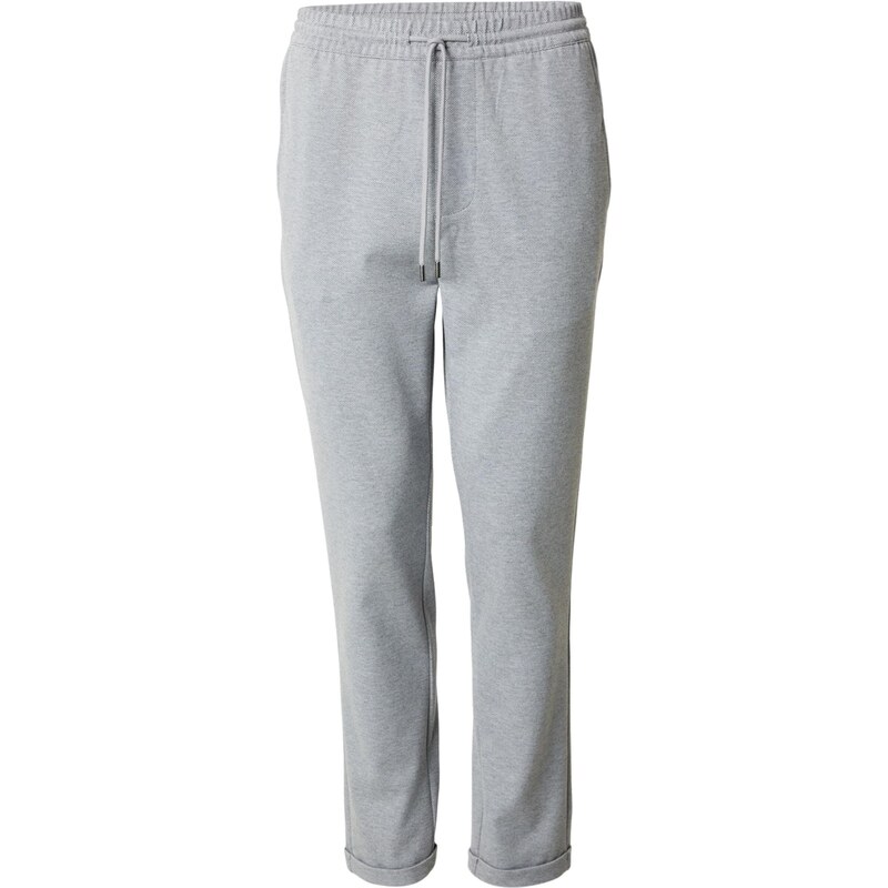 Only & Sons Nohavice ONSLINUS sivá / svetlosivá 66240886