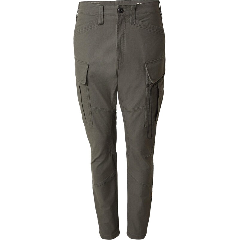 G-STAR Kapsáče tmavošedá 66240890