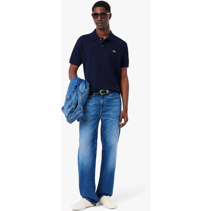 Pánske polo tričko Lacoste Classic 66237996