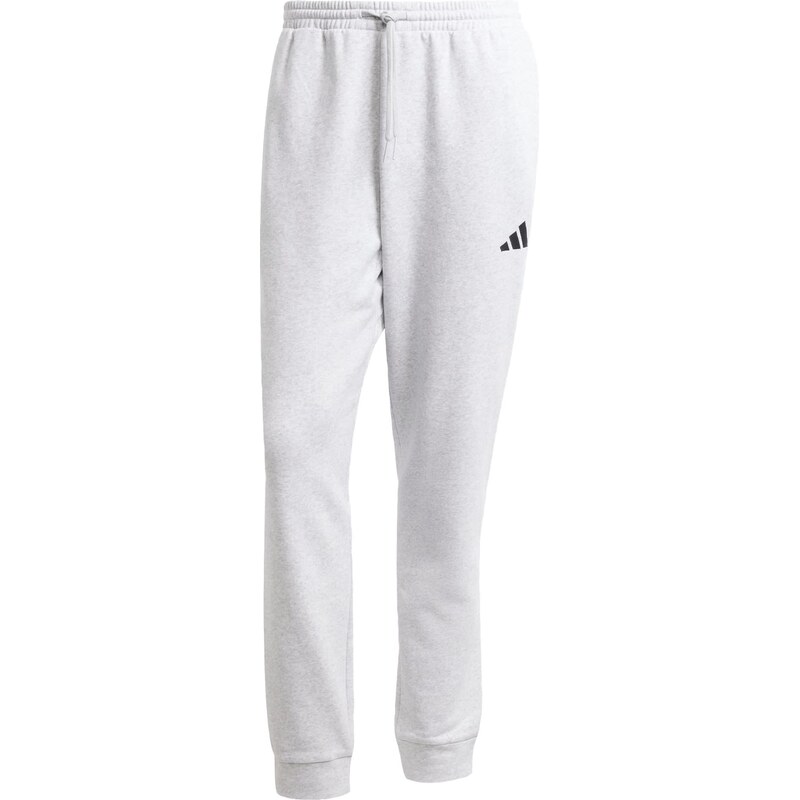 ADIDAS SPORTSWEAR Športové nohavice Essentials Feelcozy svetlosivá / 66240954