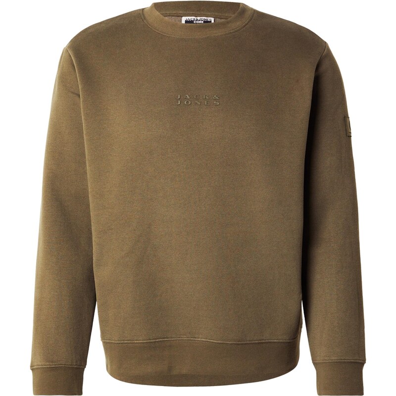 JACK & JONES Mikina JCOPoint olivová 66240938