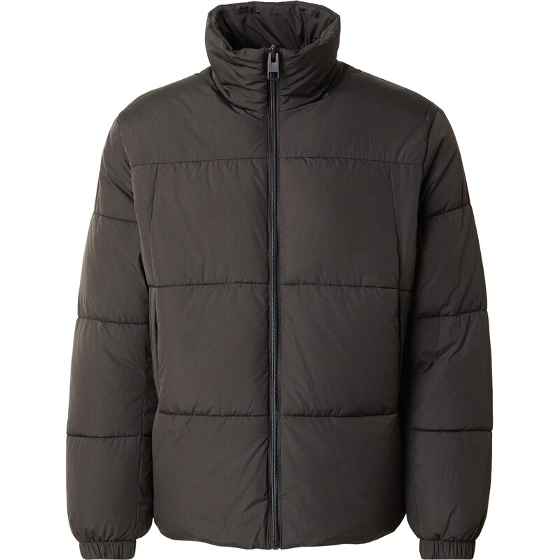 Only & Sons Prechodná bunda ONSDAVID čierna 66240947