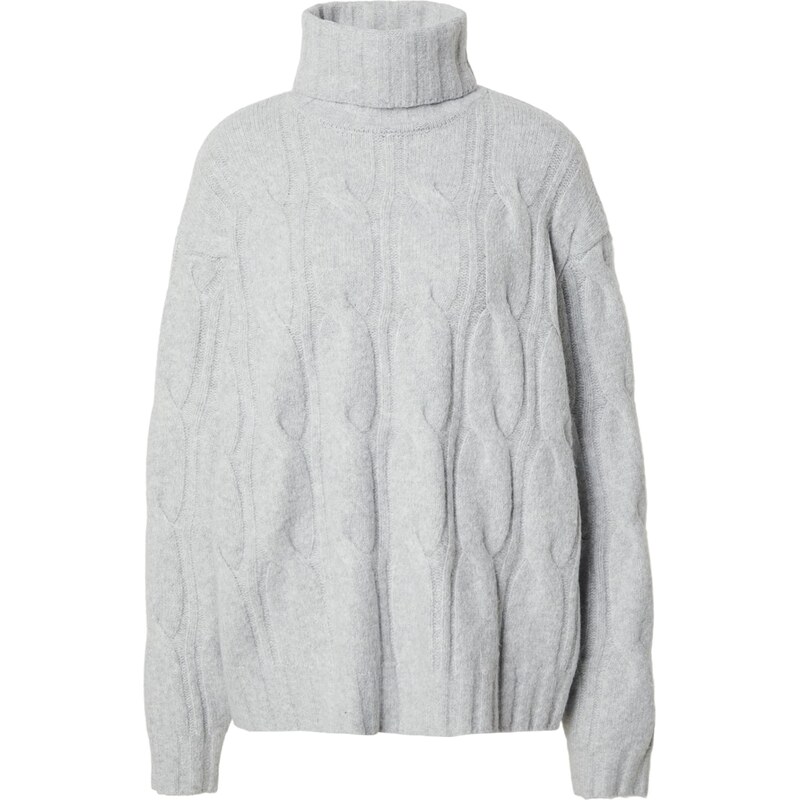 VERSTIQUE Sveter sivá 66240967