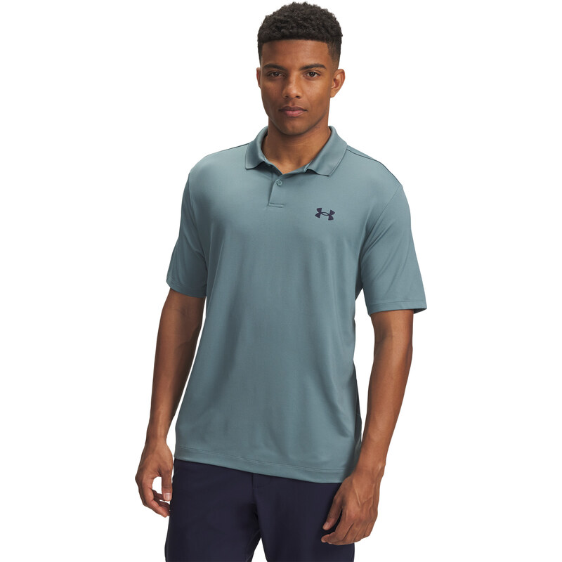 Mens polo shirt Under Armour Matchplay Polo 66238372