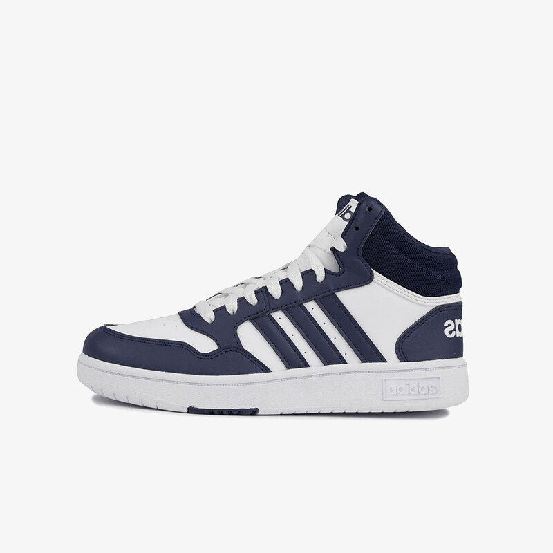 adidas HOOPS 3.0 MID K EUR 34 66246381