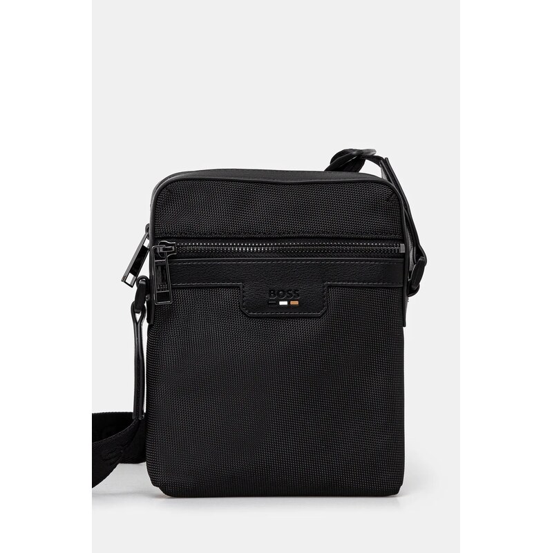 Malá taška BOSS Ray_N_NS Zip 61536741