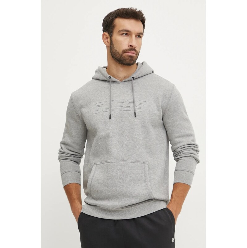 Mikina Guess ALDWIN 60587043