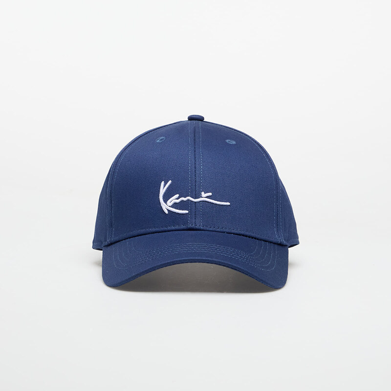 Čiapka Karl Kani Signature Essential Cap Blue Universal 66247013