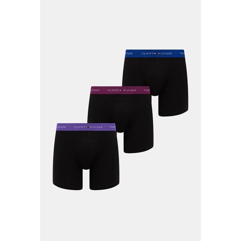 Boxerky Tommy Hilfiger 3-pak 66724504