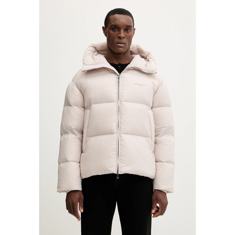 Páperová bunda Armani Exchange 66241999