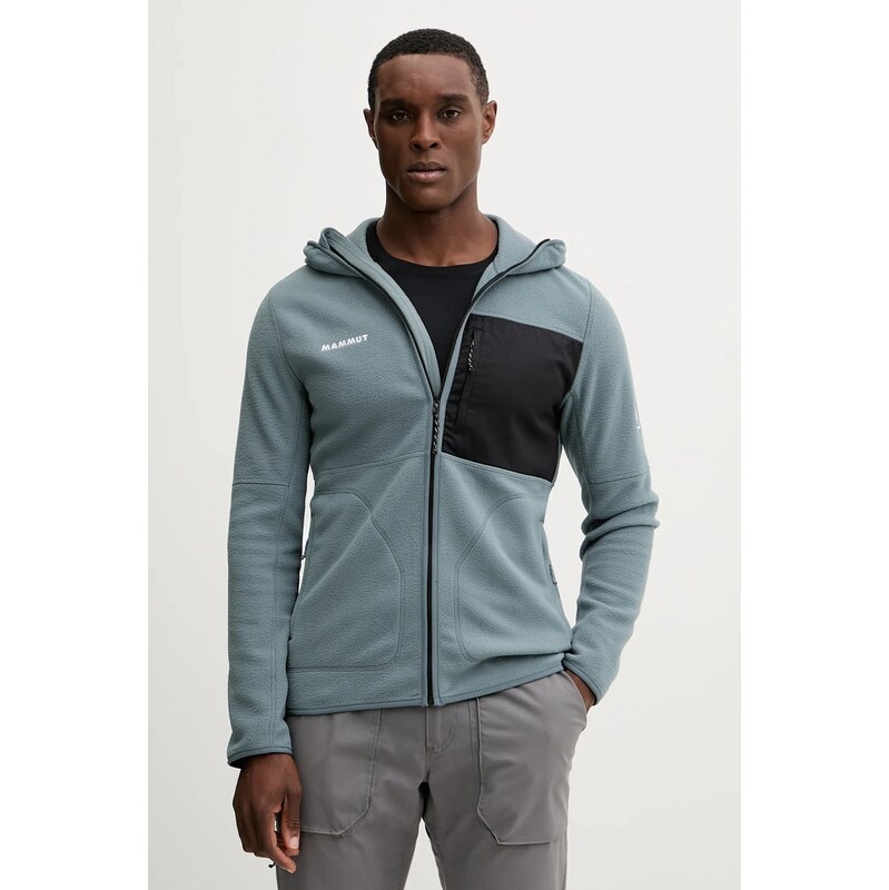 Outdoorová mikina Mammut Tamaro 66242006