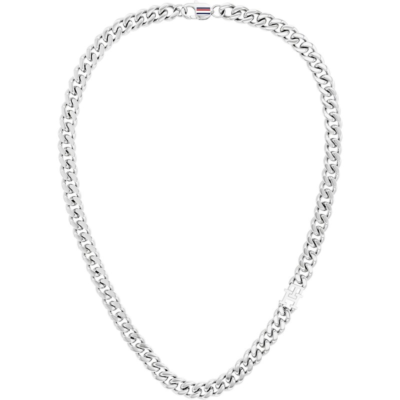 Tommy Hilfiger Neprehliadnuteľný náhrdelník TH85 2790663 66596234