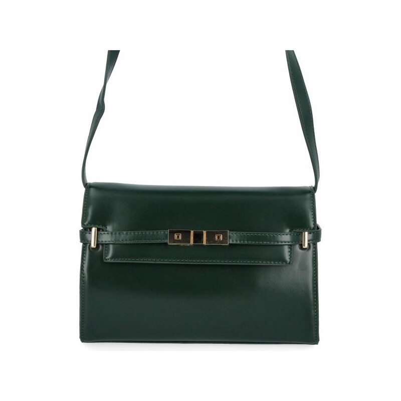 Elegantná dámska kabelka cez rameno od firmy Herisson 17R506 v 66244109