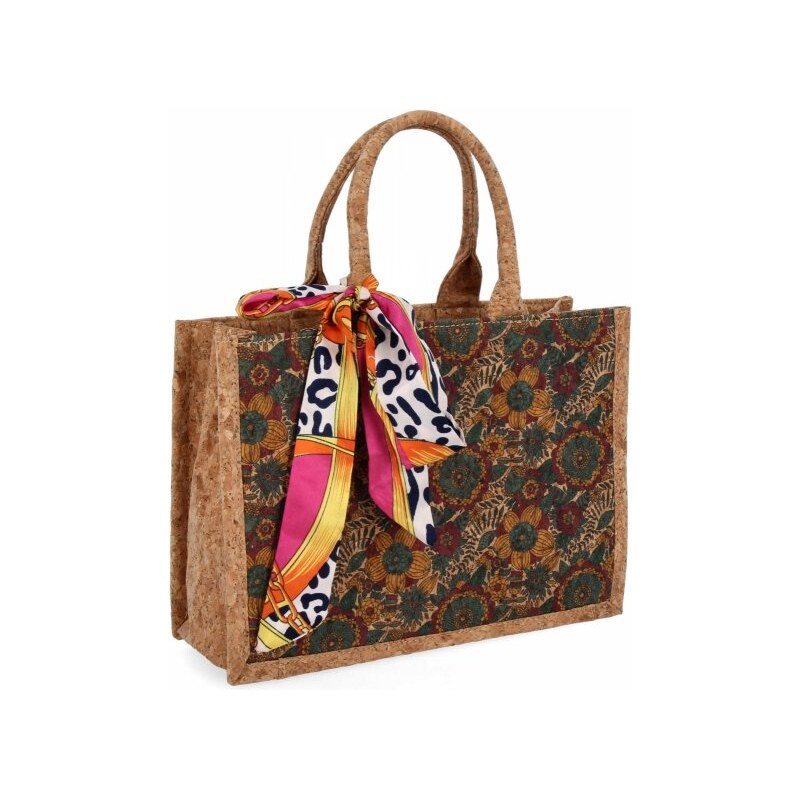 Módna dámska taška na každodenné nosenie od firmy Herisson 1502A540 66244142