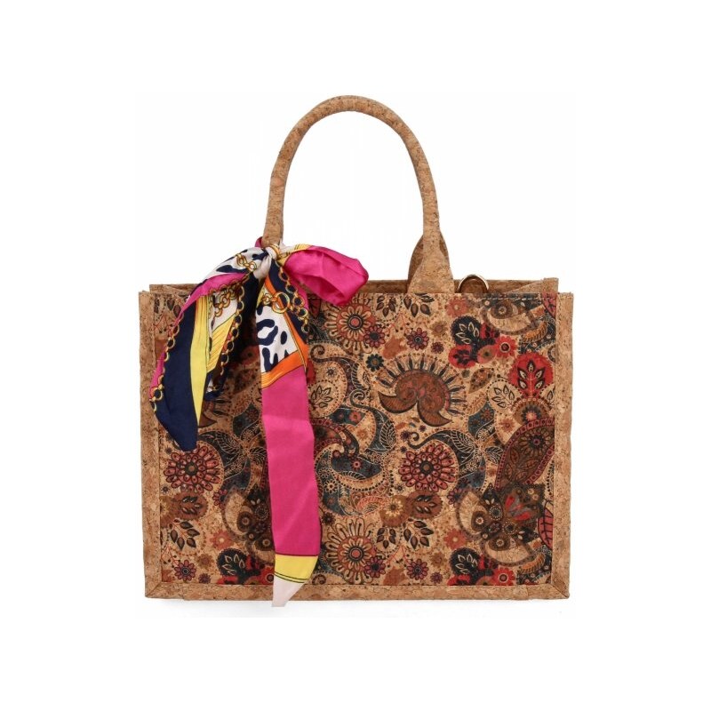 Módna dámska taška na každodenné nosenie od firmy Herisson 1502A540 66244149