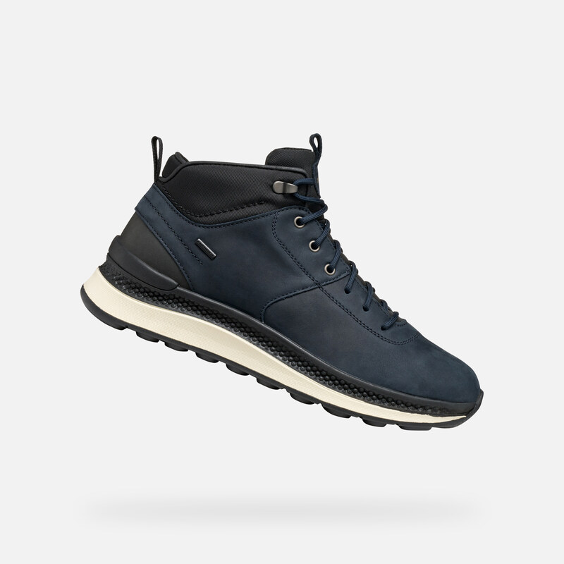 Geox Spherica X2 pánske členkové topánky 66244303