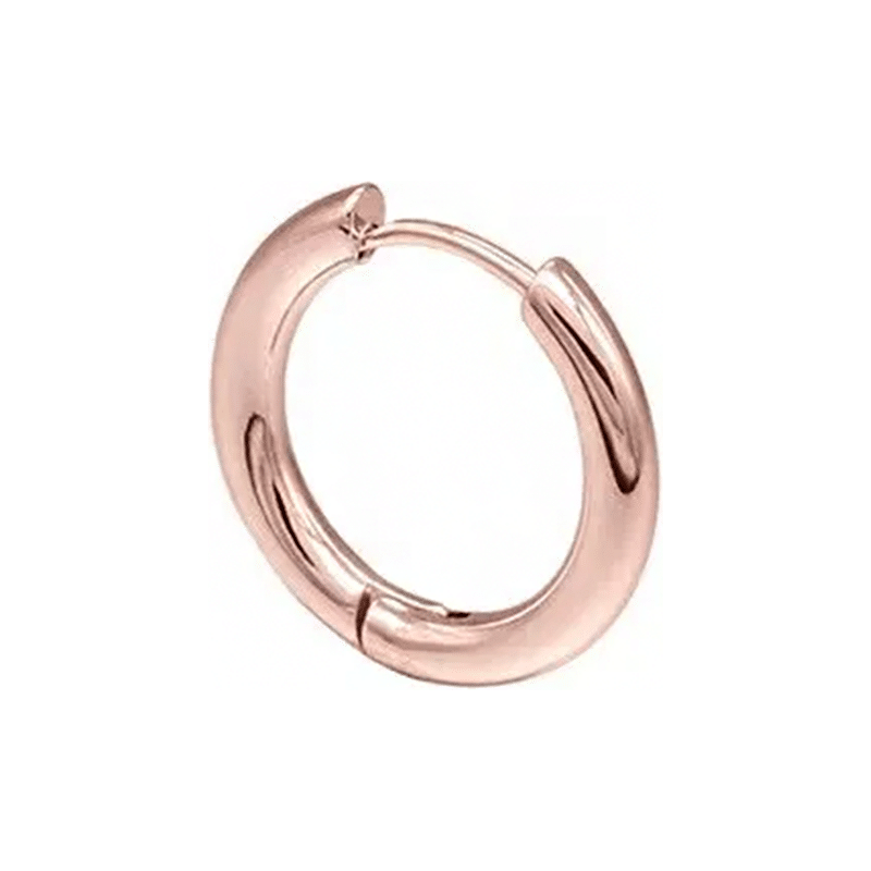 Oceľová náušnica Glare 506 66244321