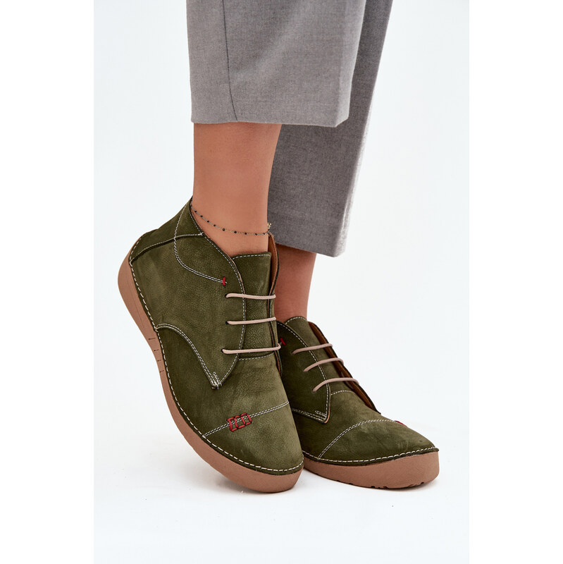 Dámske členkové topánky Artiker 66474313