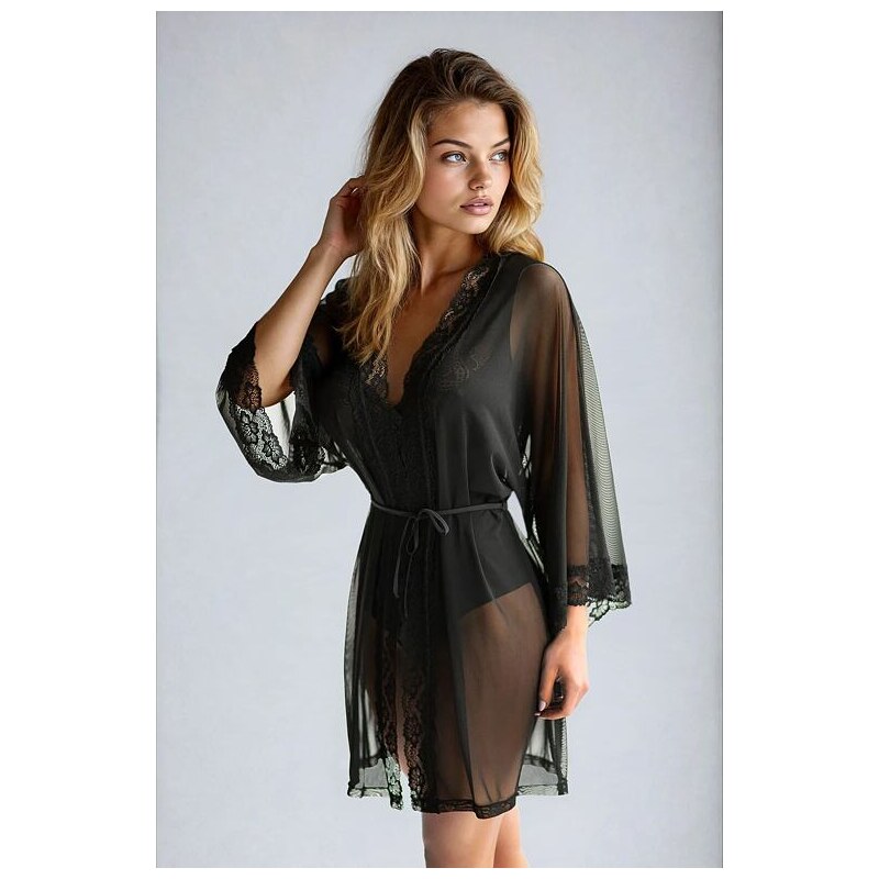 Kalimo Tylový župan Mak čierny 17421442