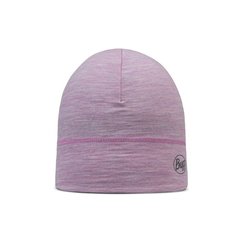 BUFF MERINO LIGHTWEIGHT BEANIE SOLID PANSY čiapka 66655704