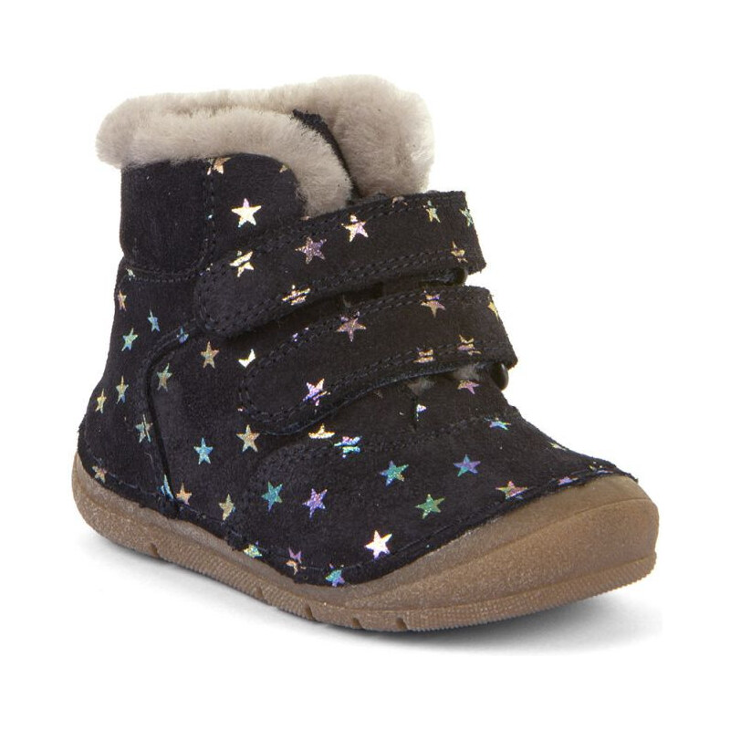 Detská členková obuv Froddo (G2110143-29) 66655909