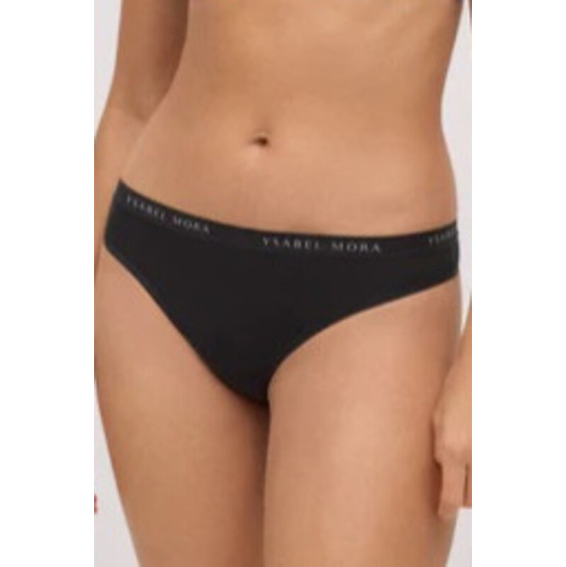 Ysabel Mora DÁMSKE TANGÁ 19466 2PACK 66102600