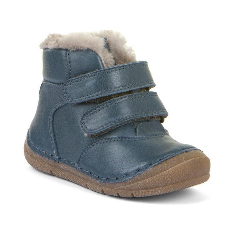 Detská členková obuv Froddo (G2110143-21) 66655914