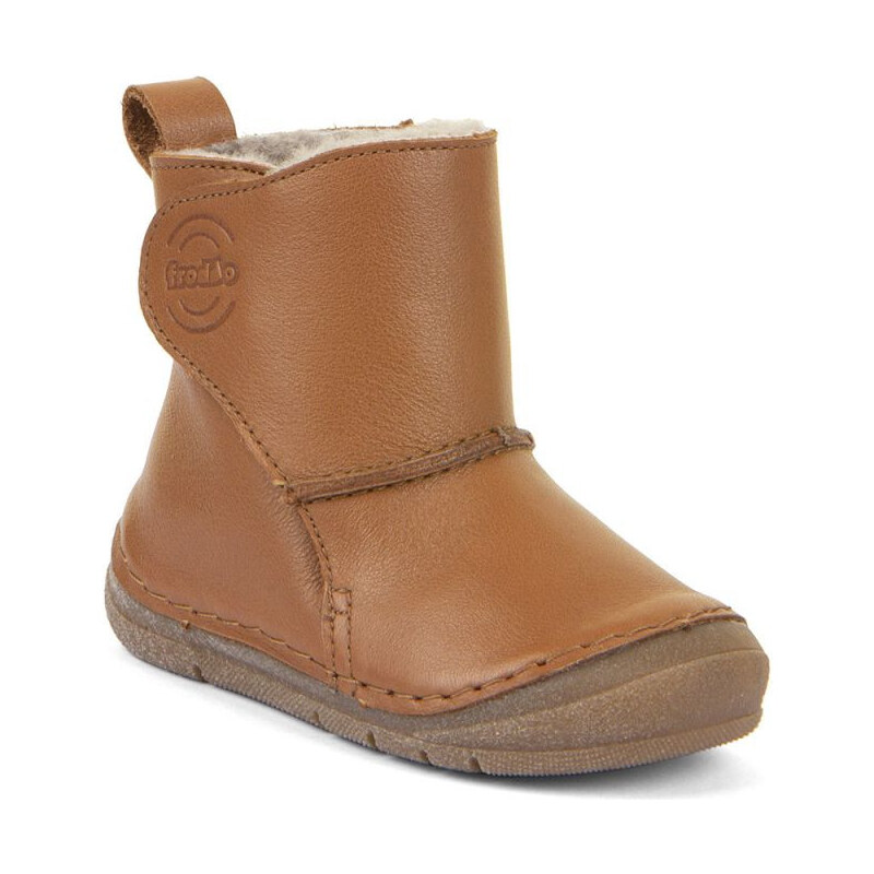 Detská obuv Froddo (G2160082-2) 66656246