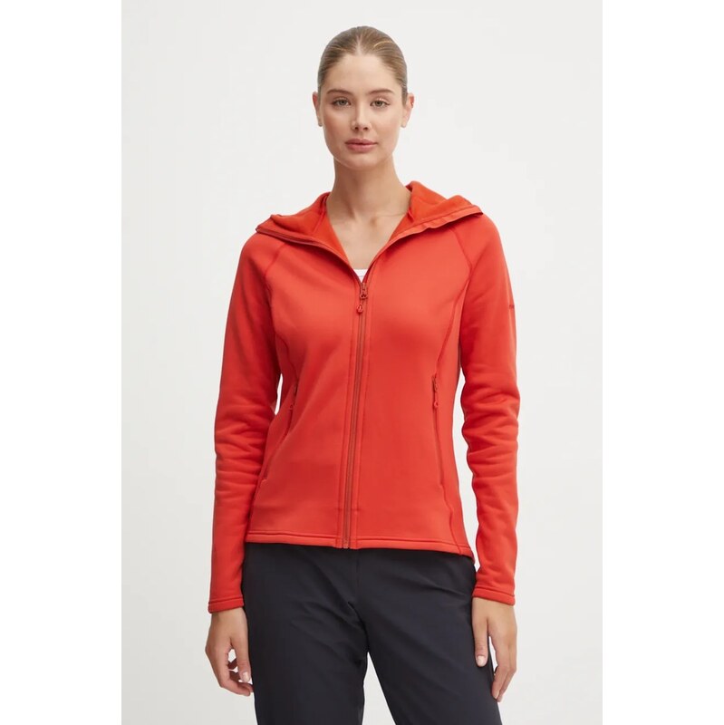 Montane Športová mikina Montane Fury 64303120