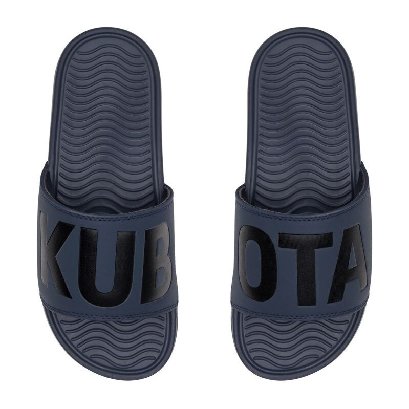 Kubota žabky pro 2.0 navy blue and black K25SS-111-001-15-1 66657073