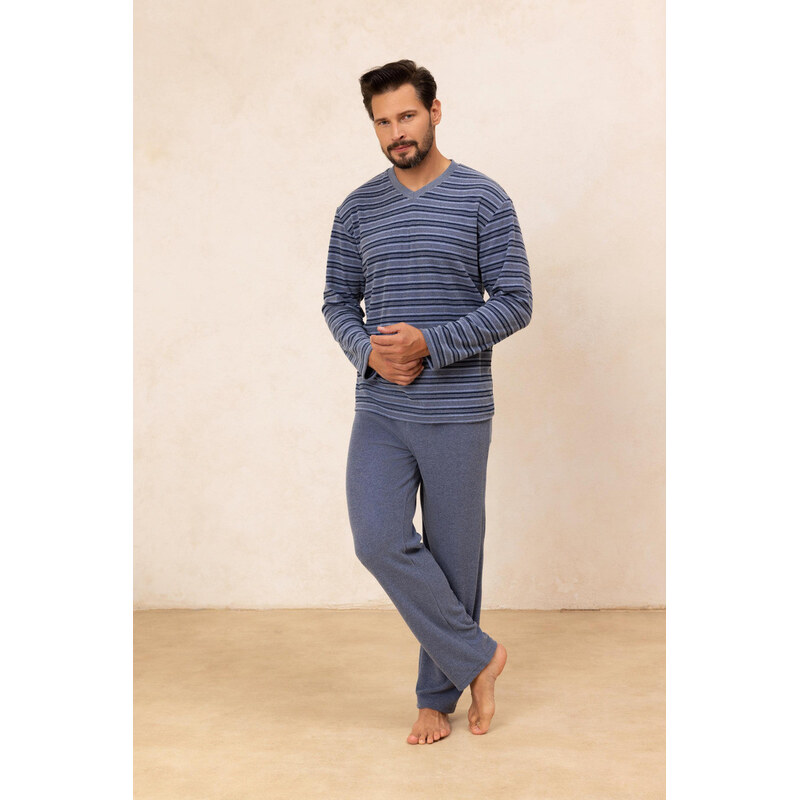 Pánske pyžamo 490 BIG - Regina 66246196