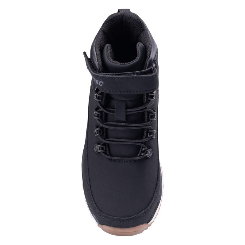 Hi-Tec Detská obuv ALAMIS MID JR 66657495