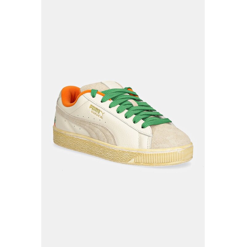 Tenisky Puma Suede XL 2 CARROTS 58343742