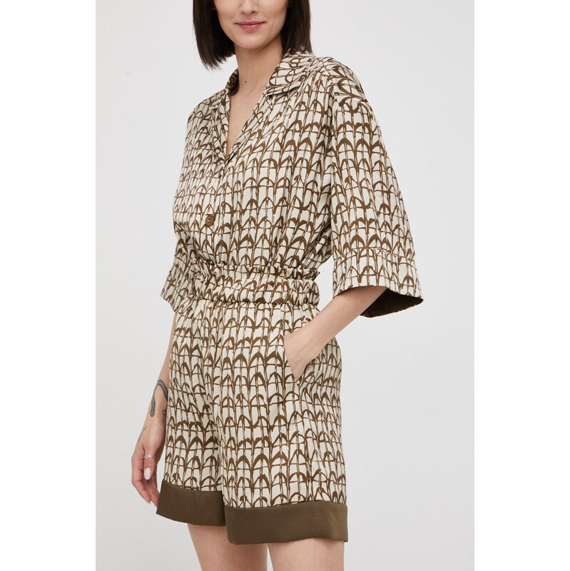 Sisley Šortky Sisley 36228928