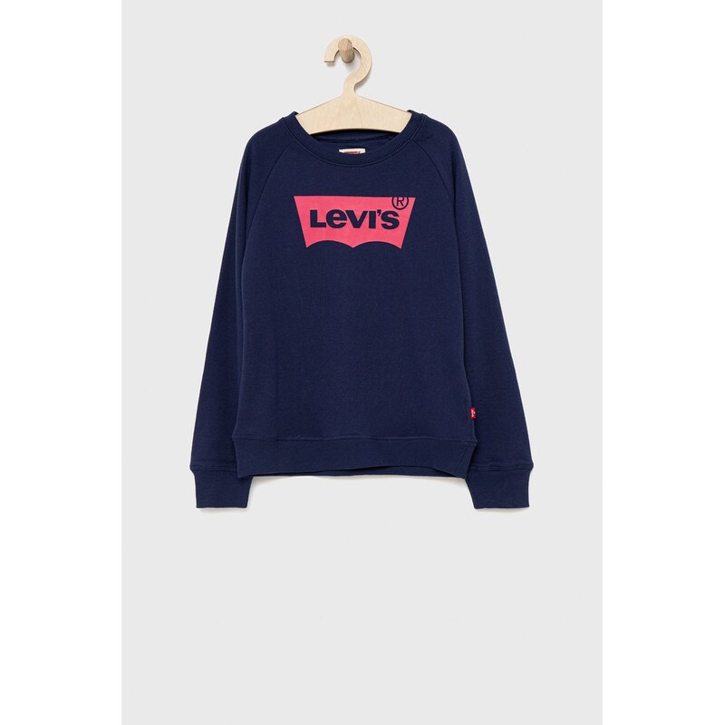 Detská mikina Levis 31890952