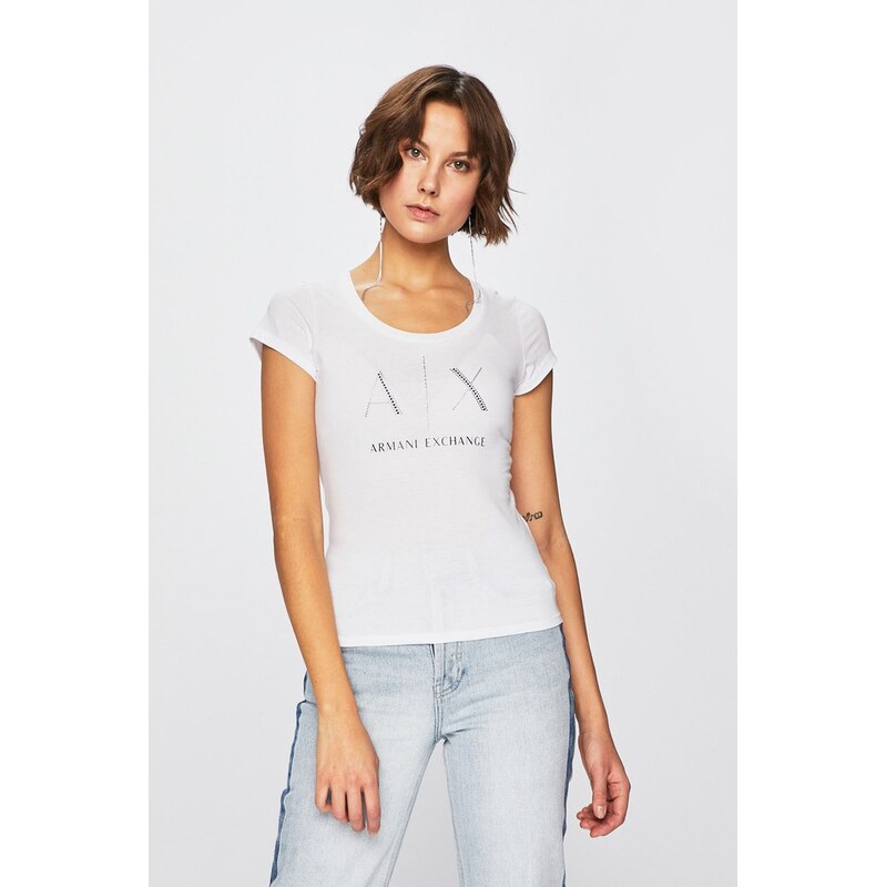 Armani Exchange - Top 12925247