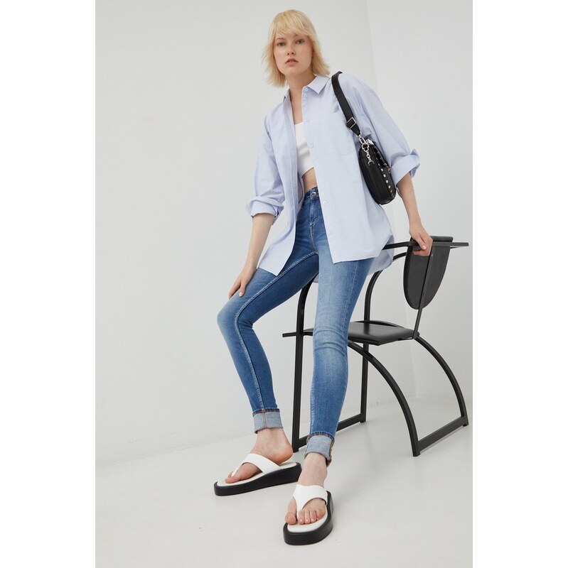 Rifle Tiger Of Sweden 36230827