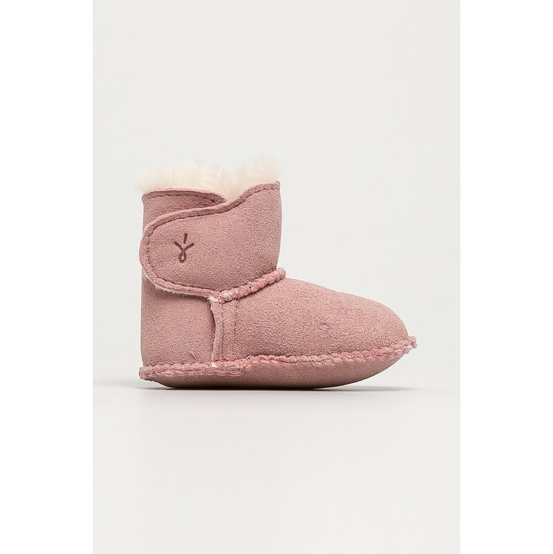 Emu Australia - Detské topánky Baby Bootie 18419586
