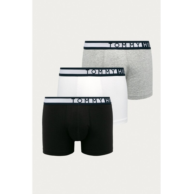 Tommy Hilfiger - Boxerky (3-pak) 64175226
