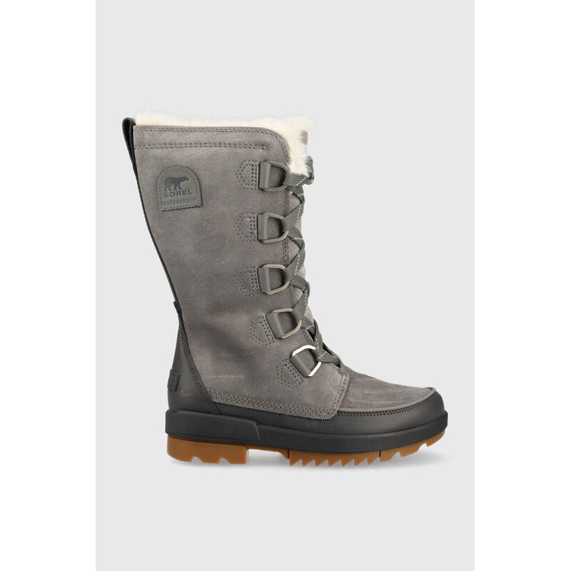 Snehule Sorel Torino II Tall 64299251