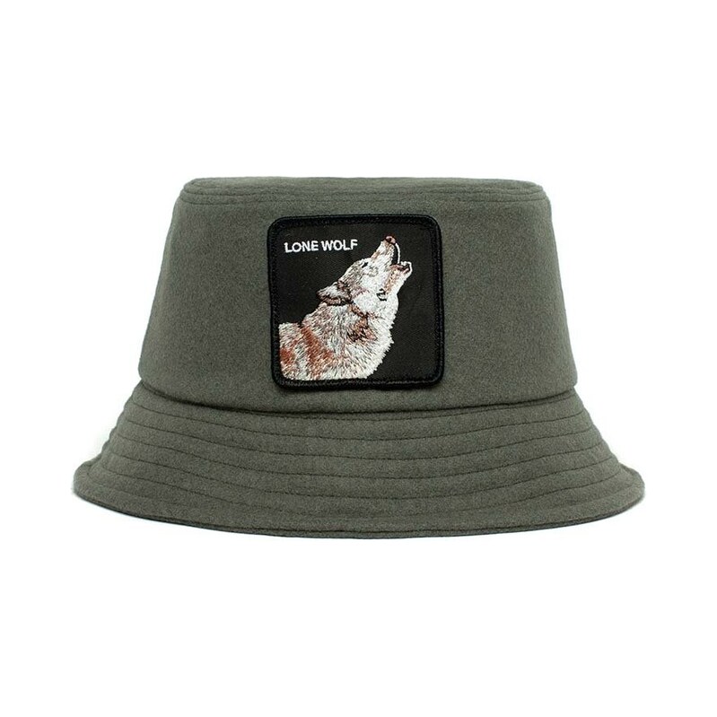 Klobúk Goorin Bros Wolf Heat 36544746