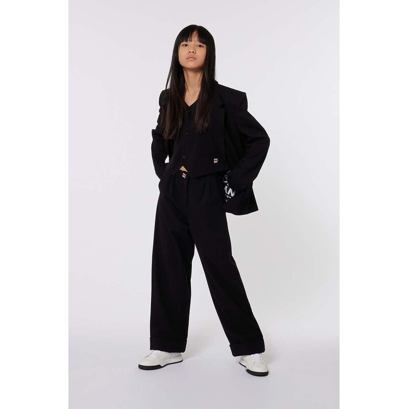DKNY Detské nohavice Dkny 56797858