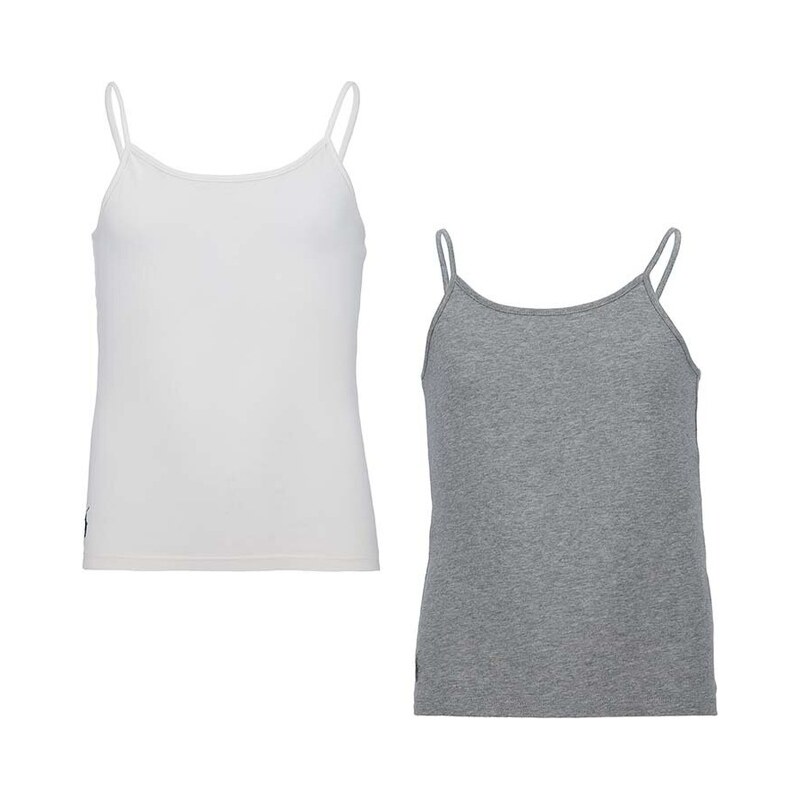 Polo Ralph Lauren Detský top Polo Ralph Lauren 2-pak 44495220