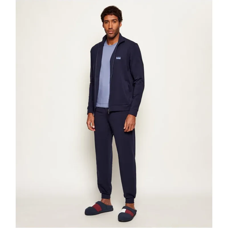 BOSS BLACK Tepláková súprava Long Set | regular fit 66248313