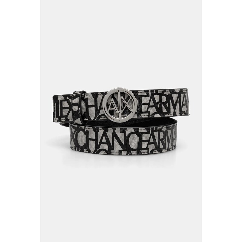 Opasok Armani Exchange 53860344