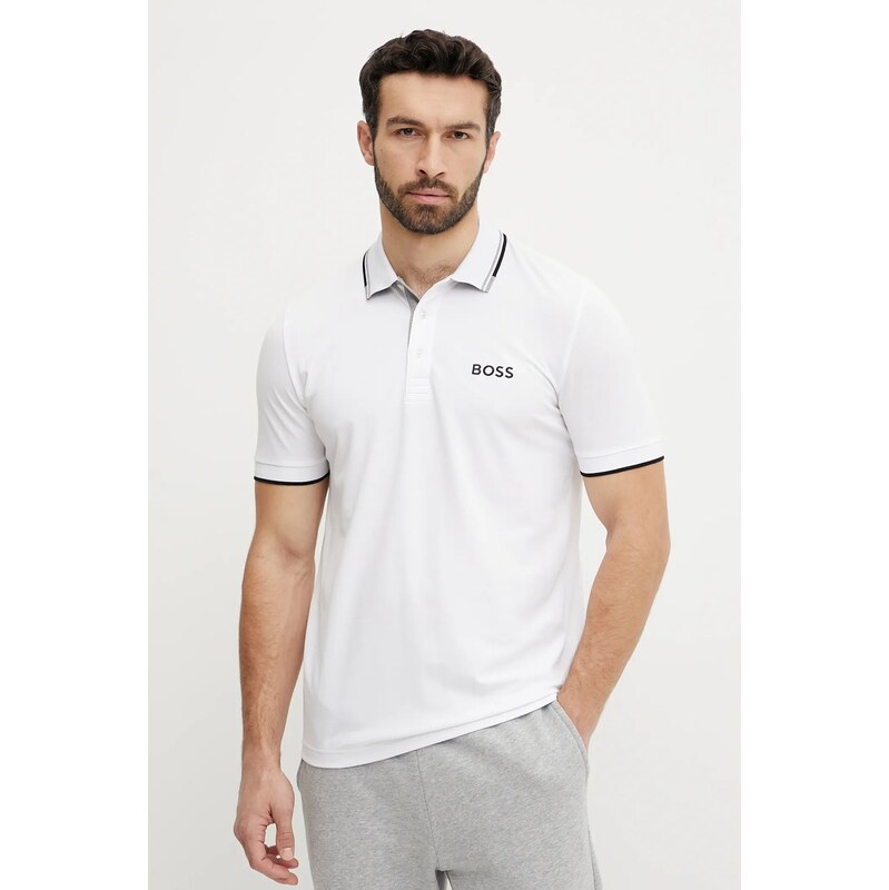 BOSS Green polo tričko pánske Paddy Pro 57258801