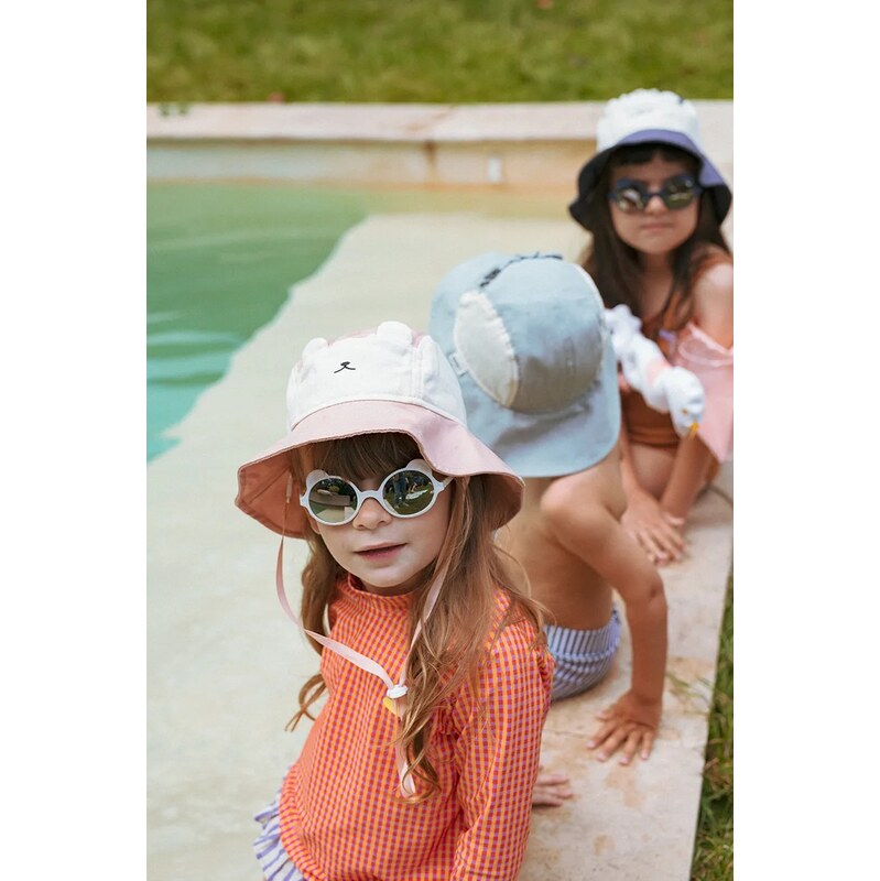 Ki ET LA slnečné okuliare detské OURSON 50402568