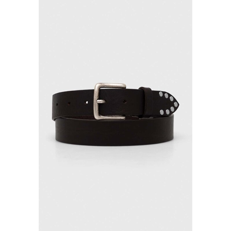 Pepe Jeans Kožený opasok Pepe Jeans LEROY 45278502