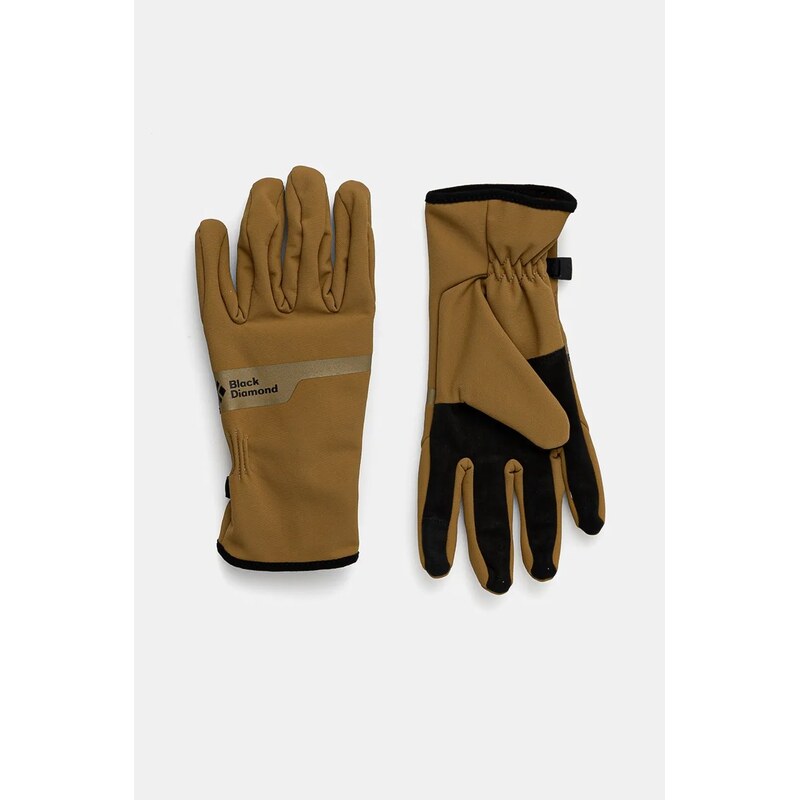 Rukavice Black Diamond Everyday Softshell 66907216